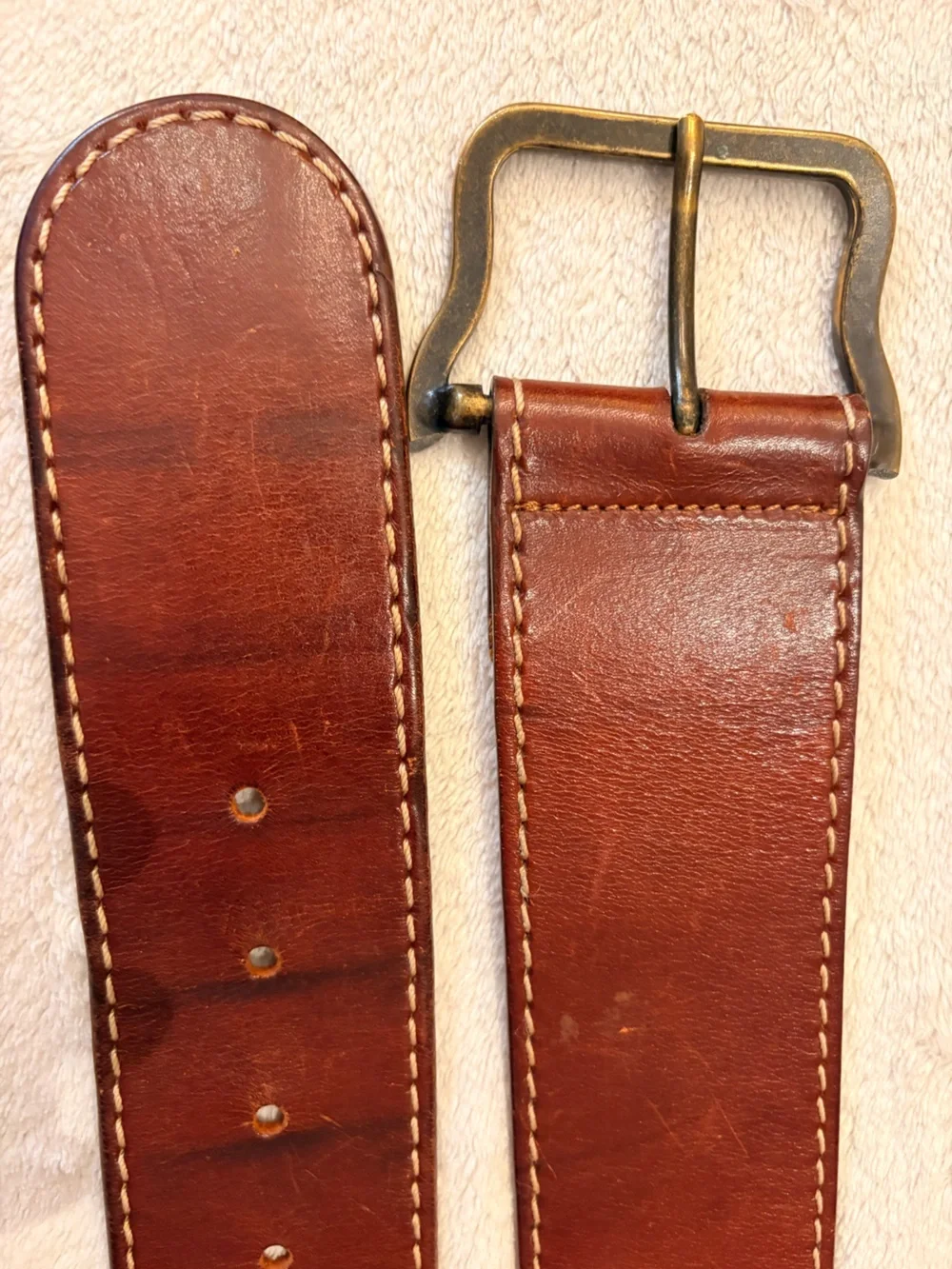 None rich brown